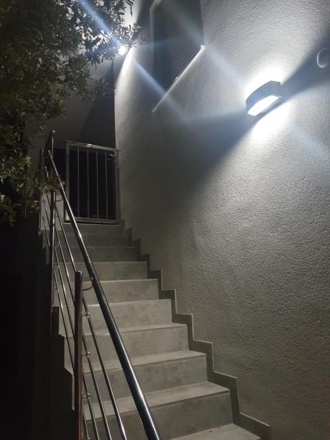 Apartments Jedro Petrčane Zewnętrze zdjęcie