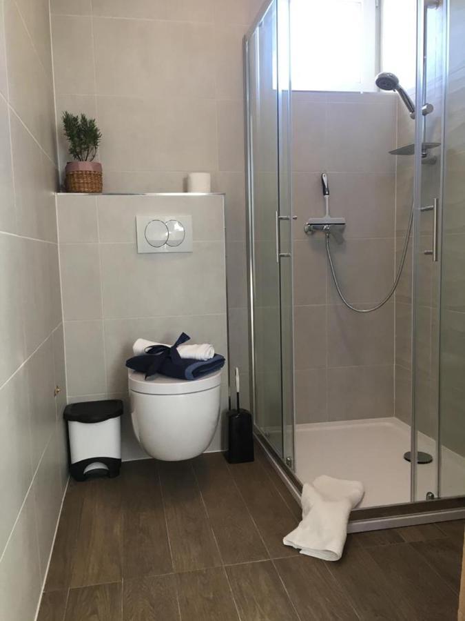 Apartments Jedro Petrčane Zewnętrze zdjęcie