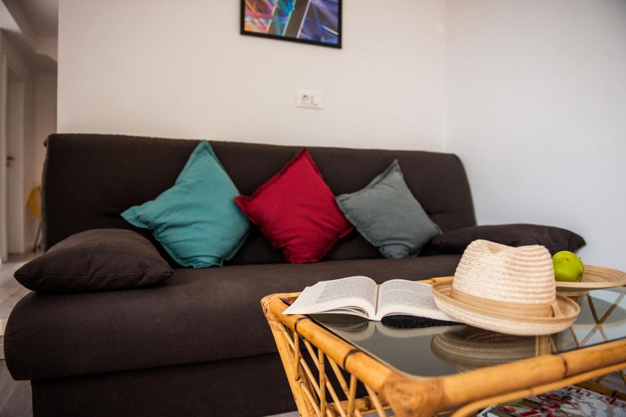 Apartments Jedro Petrčane Zewnętrze zdjęcie