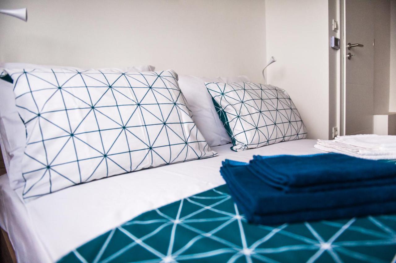 Apartments Jedro Petrčane Zewnętrze zdjęcie