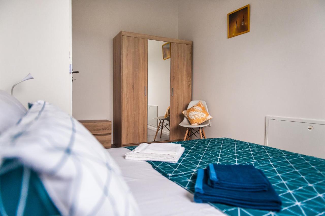 Apartments Jedro Petrčane Zewnętrze zdjęcie