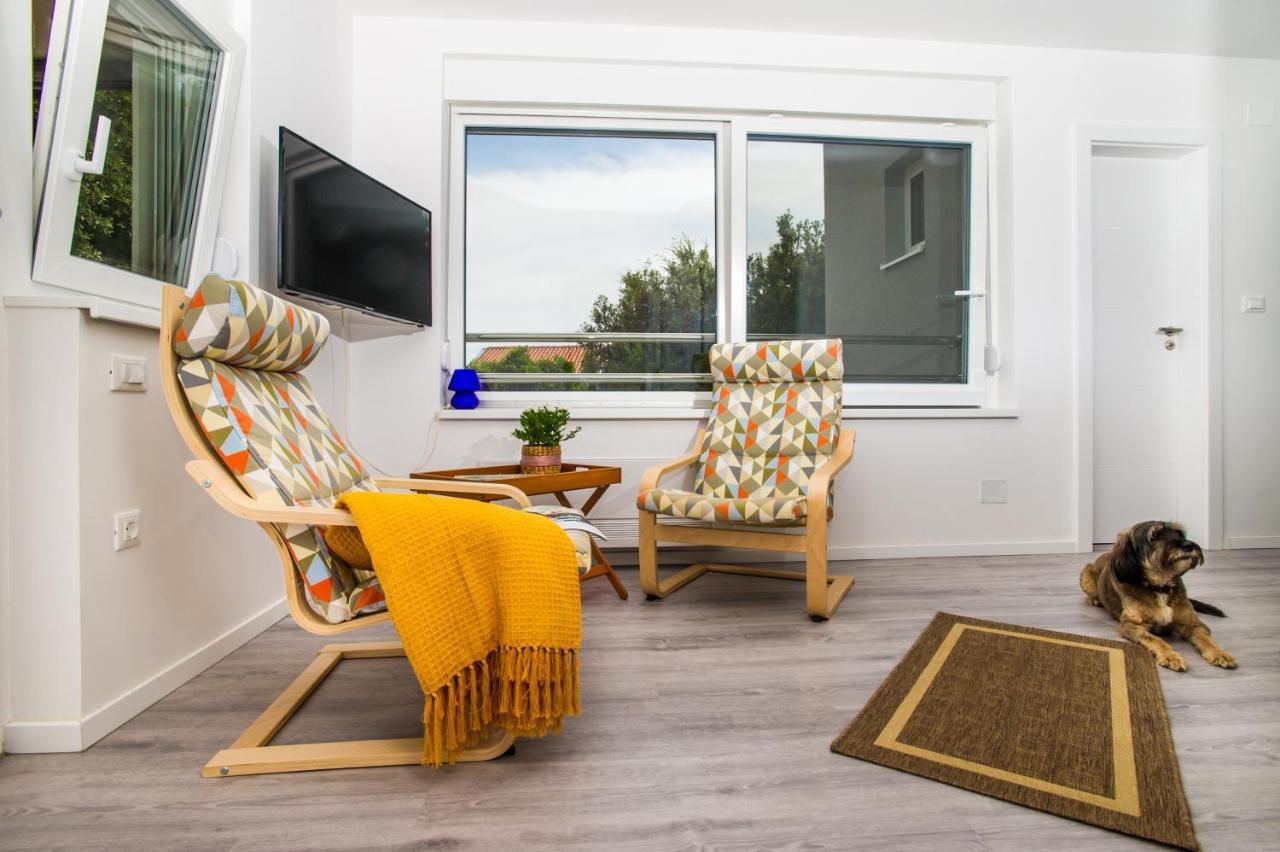 Apartments Jedro Petrčane Zewnętrze zdjęcie